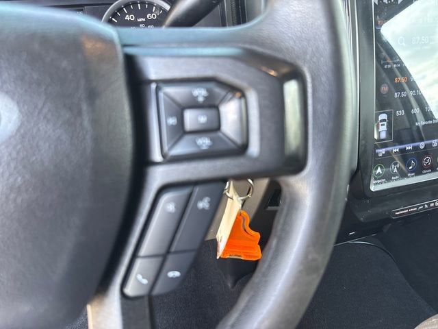 2019 Ford Super Duty F-250 SRW XL