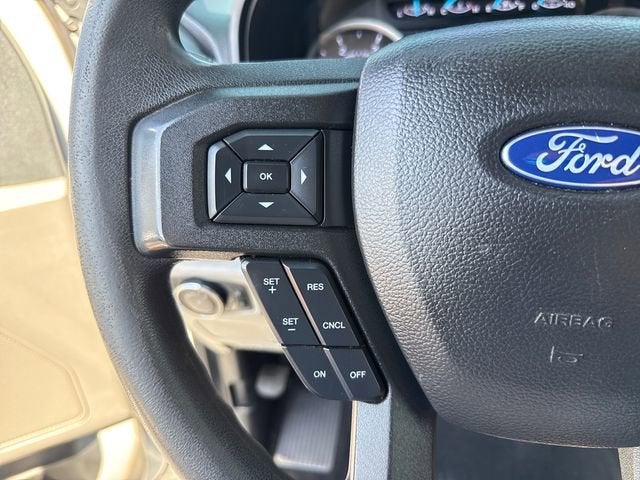 2019 Ford Super Duty F-250 SRW XL