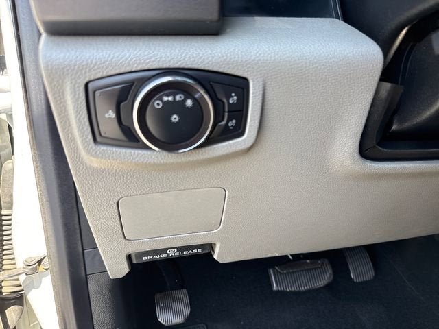 2019 Ford Super Duty F-250 SRW XL