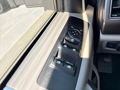 2019 Ford Super Duty F-250 SRW XL