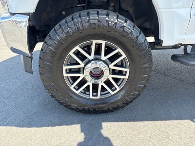 2019 Ford Super Duty F-250 SRW XL