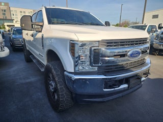 2019 Ford Super Duty F-250 SRW XL