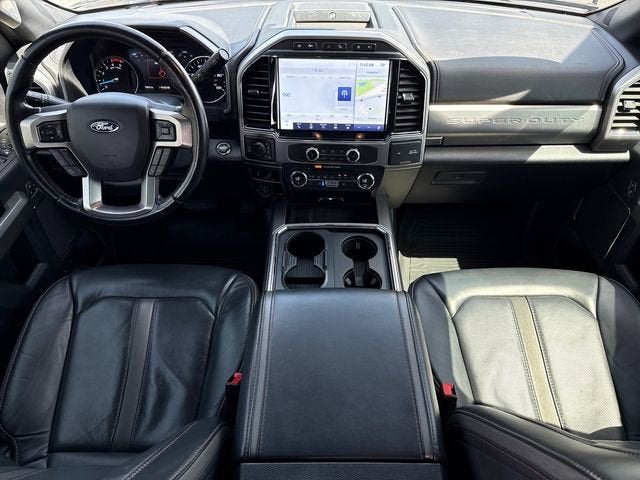 2022 Ford Super Duty F-250 SRW XL