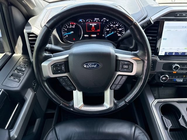 2022 Ford Super Duty F-250 SRW XL