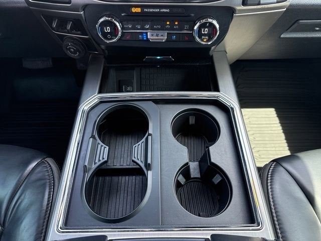 2022 Ford Super Duty F-250 SRW XL