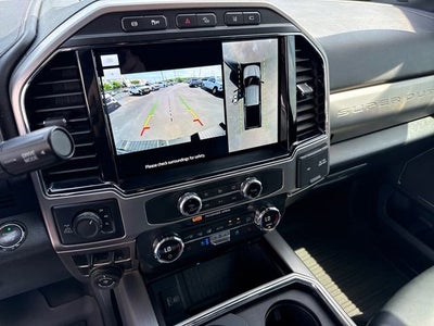 2022 Ford Super Duty F-250 SRW XL