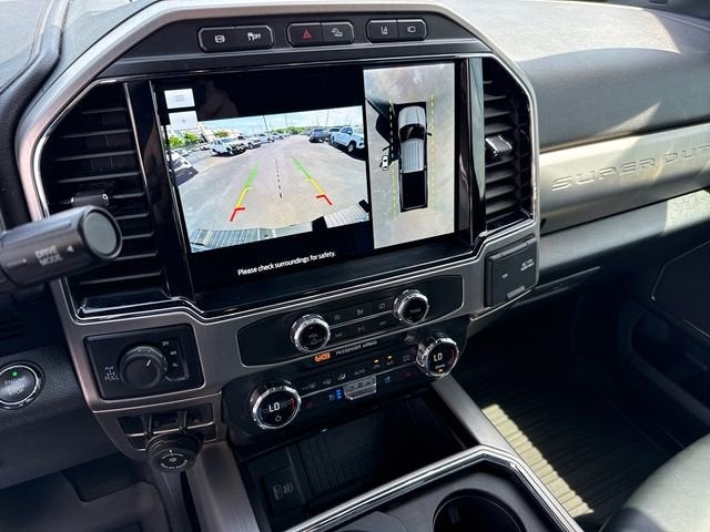 2022 Ford Super Duty F-250 SRW XL