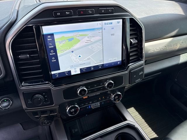 2022 Ford Super Duty F-250 SRW XL