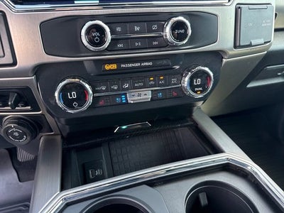 2022 Ford Super Duty F-250 SRW XL