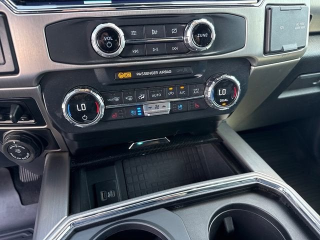 2022 Ford Super Duty F-250 SRW XL