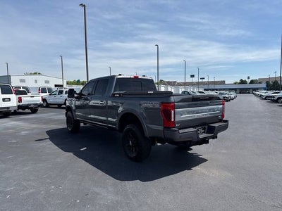 2022 Ford Super Duty F-250 SRW XL