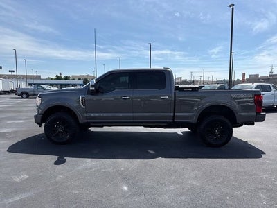 2022 Ford Super Duty F-250 SRW XL