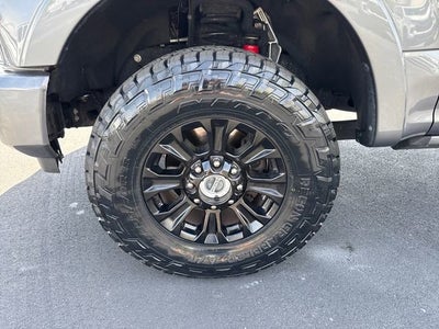 2022 Ford Super Duty F-250 SRW XL