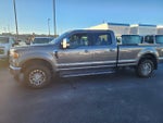 2021 Ford Super Duty F-350 SRW XL