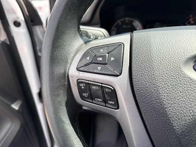 2020 Ford Ranger XL
