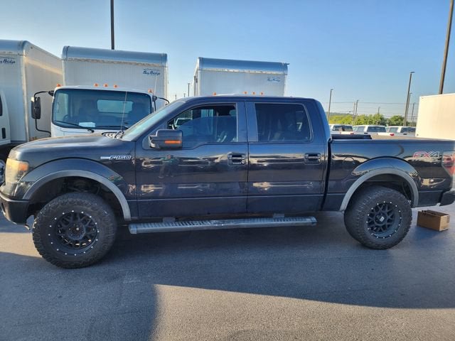 2013 Ford F-150 XL