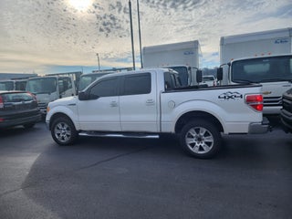 2010 Ford F-150 XL
