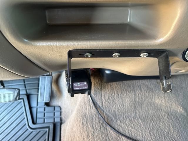 2001 Ford Super Duty F-350 SRW XL