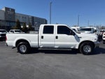 2001 Ford Super Duty F-350 SRW XL