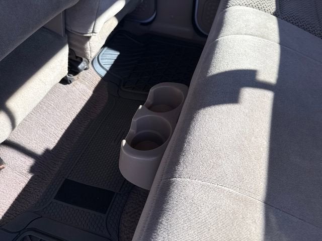 2001 Ford Super Duty F-350 SRW XL