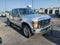 2010 Ford Super Duty F-250 SRW XL