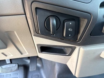 2010 Ford Super Duty F-250 SRW XL