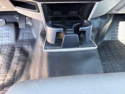 2010 Ford Super Duty F-250 SRW XL