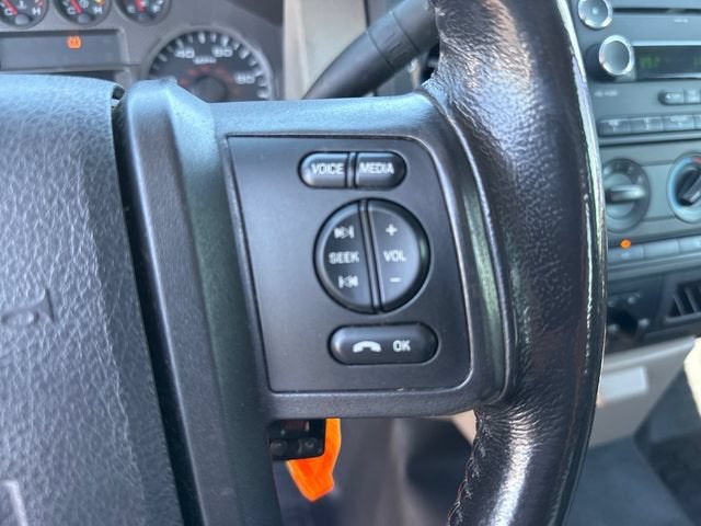 2010 Ford Super Duty F-250 SRW XL