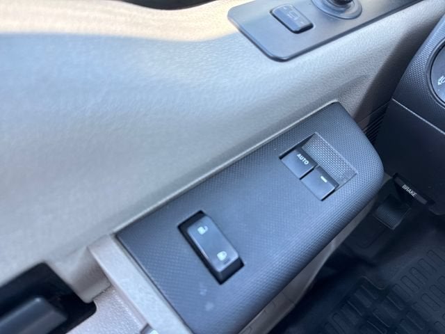 2010 Ford Super Duty F-250 SRW XL