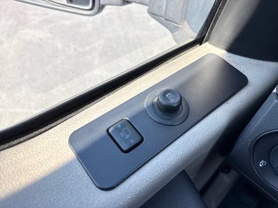 2010 Ford Super Duty F-250 SRW XL