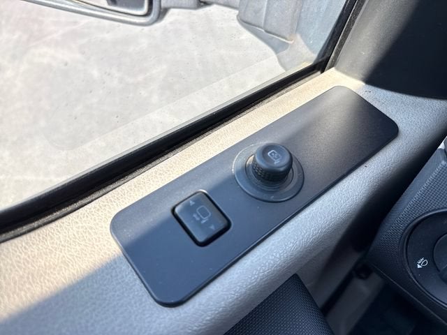 2010 Ford Super Duty F-250 SRW XL