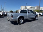 2010 Ford Super Duty F-250 SRW XL