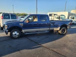 2010 Ford Super Duty F-350 DRW XL