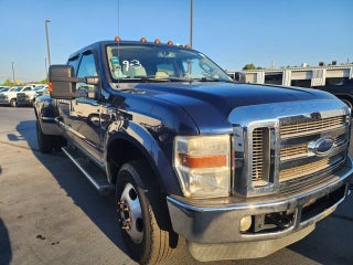 2010 Ford Super Duty F-350 DRW XL