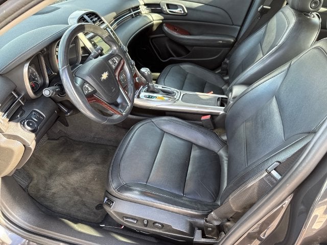 2013 Chevrolet Malibu ECO
