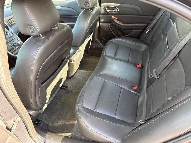 2013 Chevrolet Malibu ECO