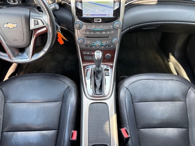 2013 Chevrolet Malibu ECO