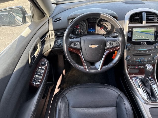 2013 Chevrolet Malibu ECO