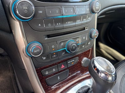 2013 Chevrolet Malibu ECO