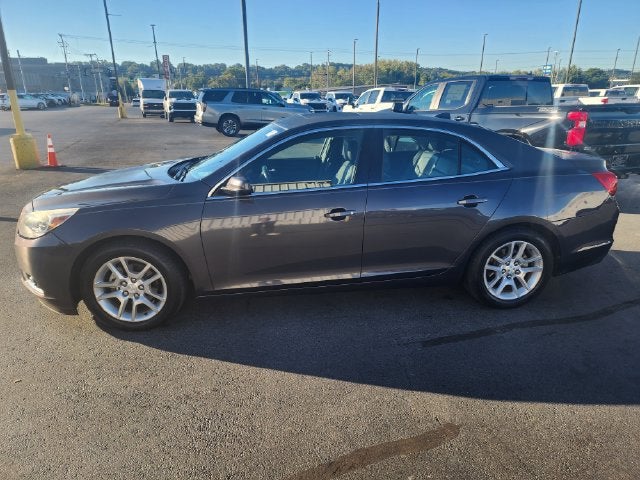 2013 Chevrolet Malibu ECO