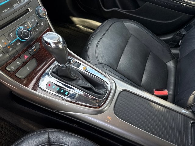 2013 Chevrolet Malibu ECO