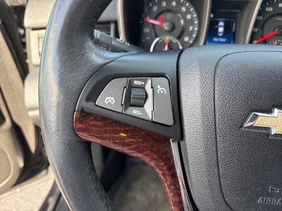 2013 Chevrolet Malibu ECO