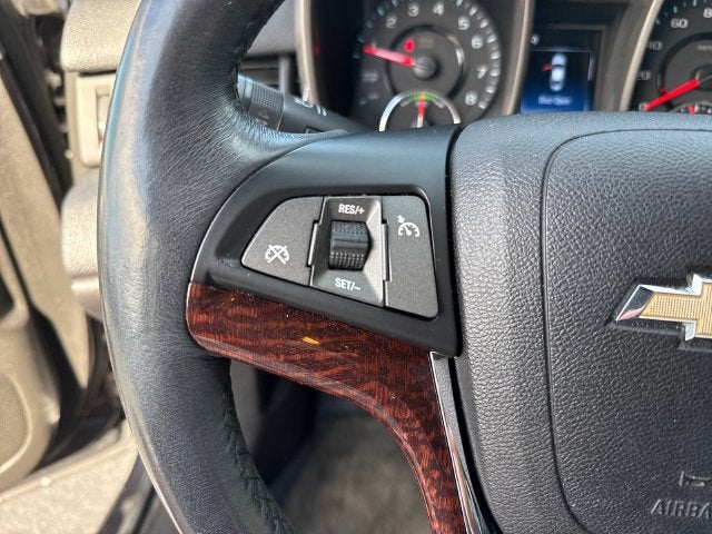 2013 Chevrolet Malibu ECO