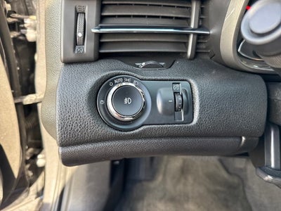2013 Chevrolet Malibu ECO