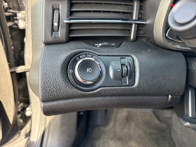 2013 Chevrolet Malibu ECO