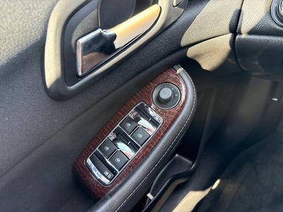 2013 Chevrolet Malibu ECO