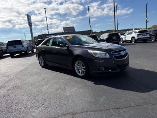 2013 Chevrolet Malibu ECO