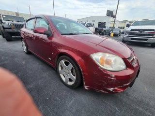 2007 Chevrolet Cobalt SS