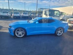 2022 Chevrolet Camaro 1LT
