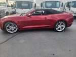 2023 Chevrolet Camaro 2LT